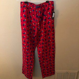 Polo Ralph Lauren Medium Sleep Pants - NWT